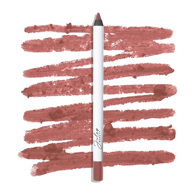 Julep When Pencil Met Gel Eyeliner – Waterproof, Long-Lasting, Smudge-Proof Liner for Everyday to Night Looks, Terracotta Matte