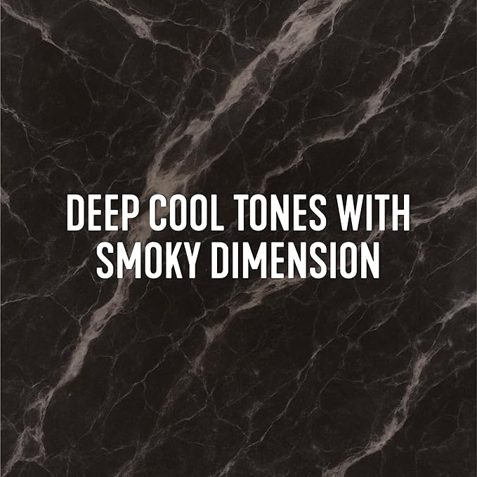Madison Reed Radiant Hair Color Kit - 3NNA Cool Black-Brown with Ash Undertones (Positano Black), Permanent Hair Dye, Dimensional Gray Hair Blending | PPD-Free & Ammonia-Free, 2 Pack