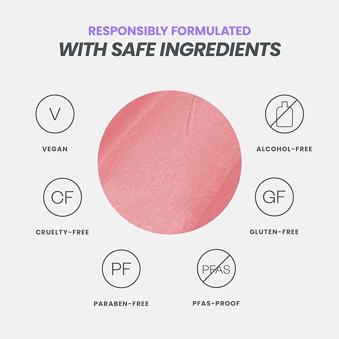 Wonderskin Lip Stain – Long Lasting, Waterproof, Lip Tint Peel Off Masque