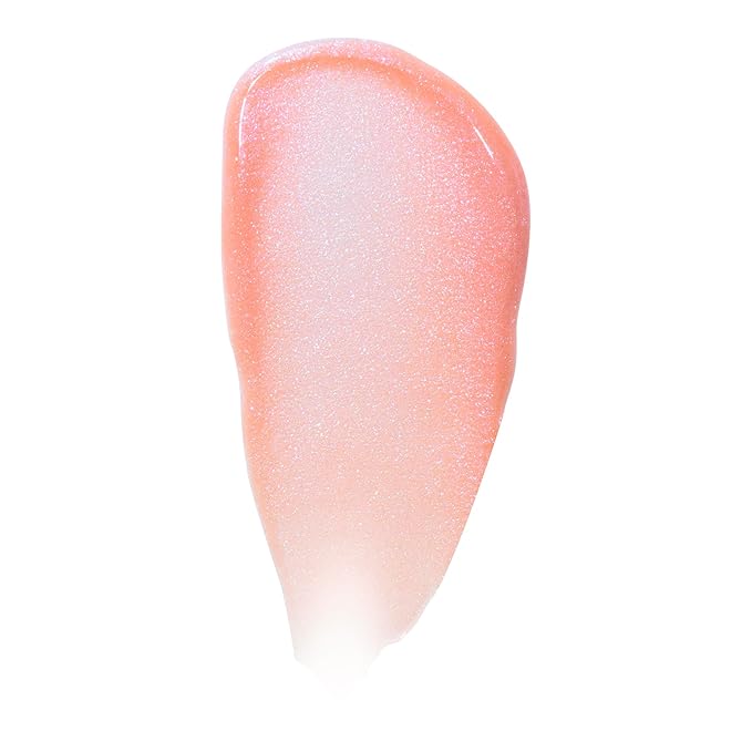 e.l.f. Glow Reviver Lip Oil, Candy Coded