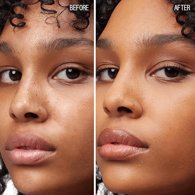 about-face The Performer Foundation | MD3 Warm | 1.08oz