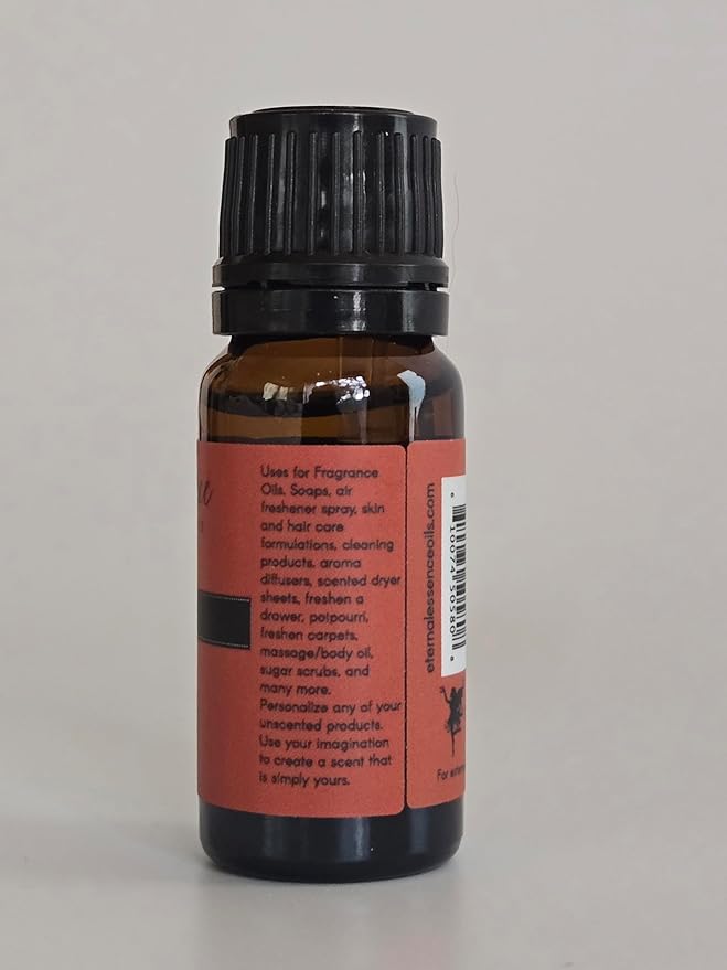 Red Currant Thyme Tea Premium Grade Fragrance Oil - 10ml - Scented Oil