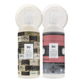 R+Co Cassette Curl Shampoo and Conditioner Set, 33.8 oz (Pack of 2)