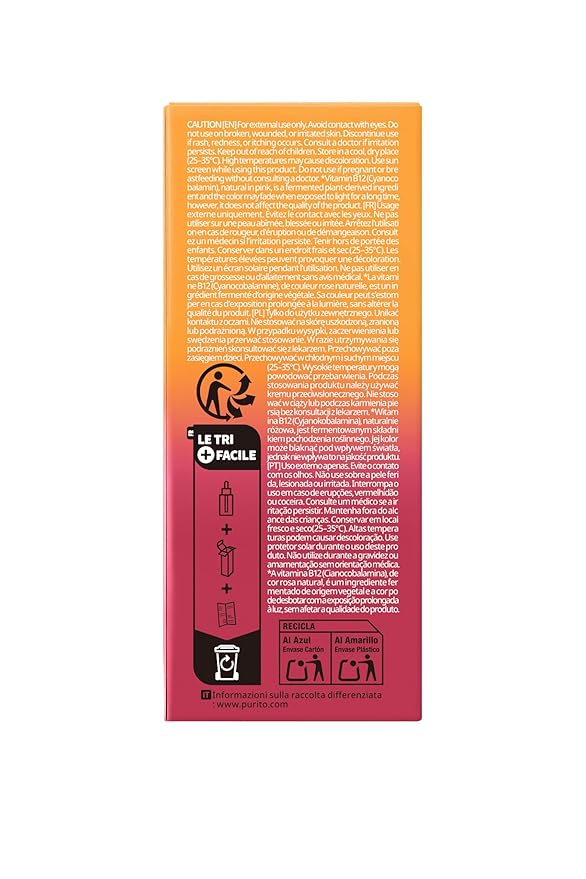 PURITO TXA 6% + Niacinamide Serum | Dark Spot Care, Korean Skincare