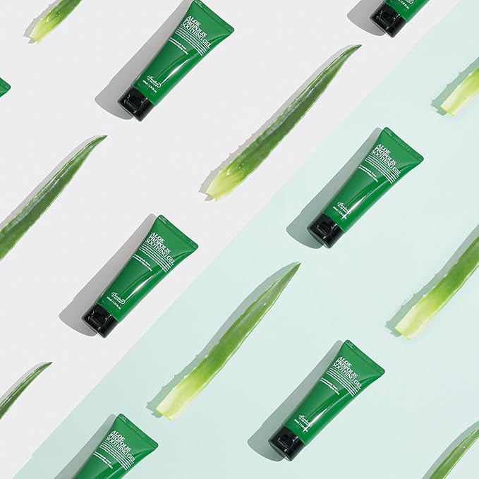 BENTON Aloe Propolis Soothing Gel | 3.38 fl. oz. - Aloe Vera Gel for Face