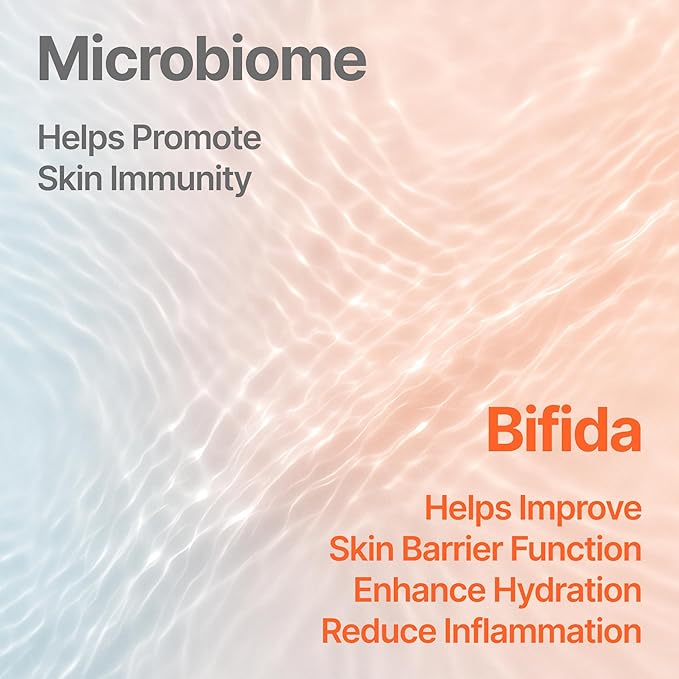 CU Dr. Solution Bifida Barrier Toner, Cuskin Mild Korean Skin Care Toner for Face with Hyaluronic Acid and Ceramide NP for Moisturizing and Hydrating, 200ml (6.76 Fl. Oz.)
