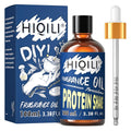 HIQILI Protein Shake Fragrance Oil for Diffuser, Candle & Soap