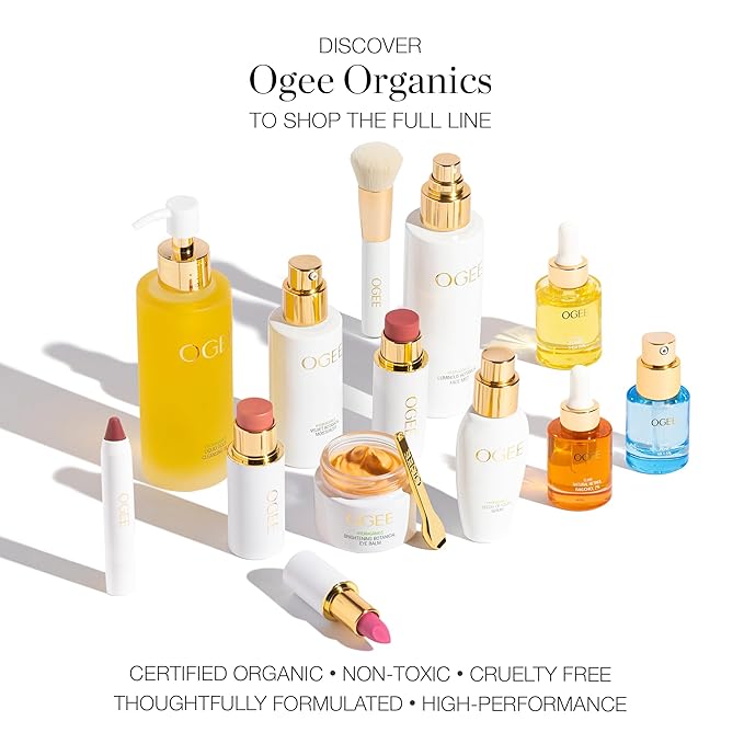 Ogee Sculpted Face Stick (TOPAZ