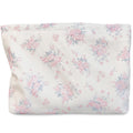 STARDW Aesthetic Floral Makeup Bag Cute Small Cosmetic Bags for Women, Travel Toiletry Bag Large Capacity Zipper Makeup Pouch, Purse Organizer Pouches