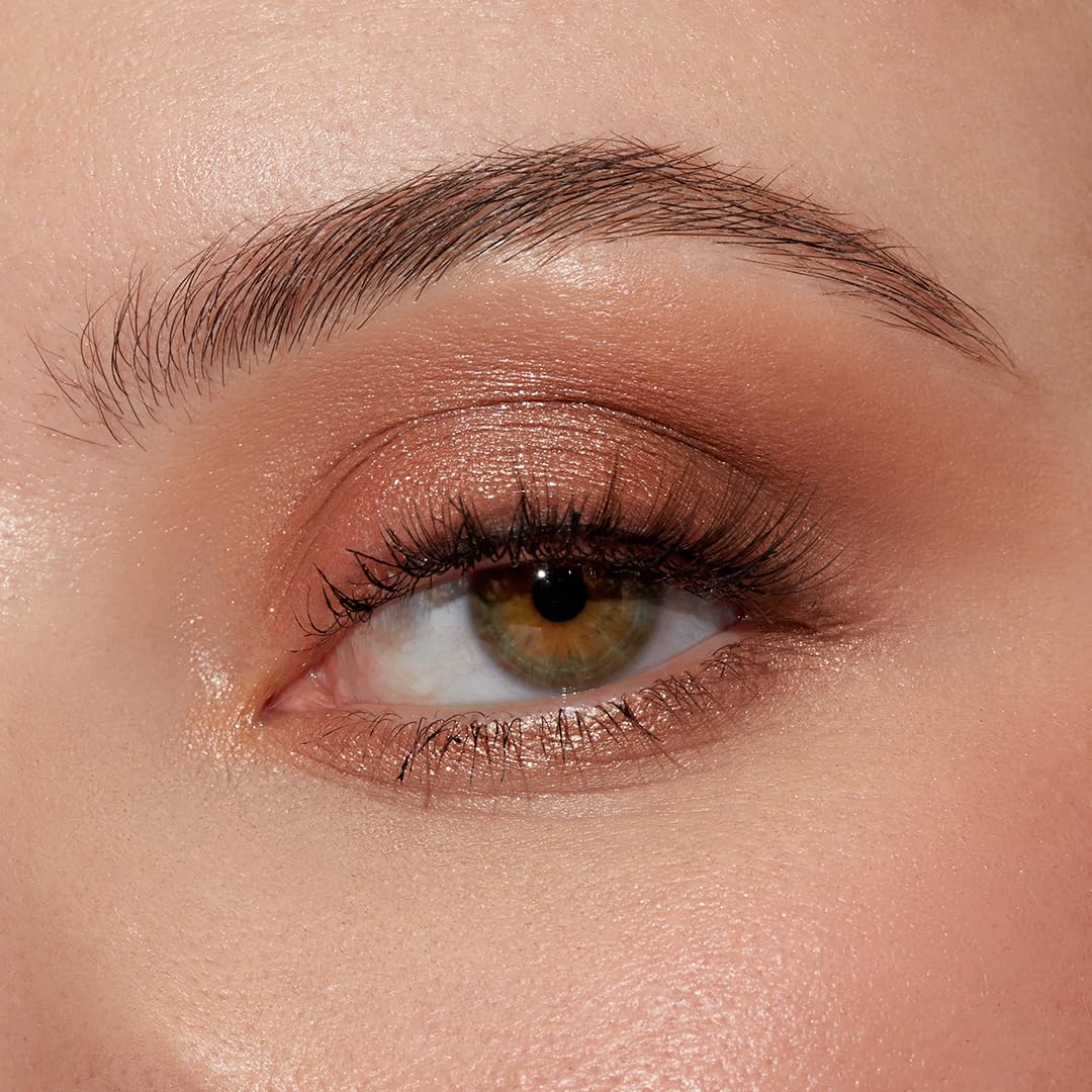 SIGMA BEAUTY Quad Eyeshadow Palette - Peach Pie Eyeshadow Quad, 4 Shades