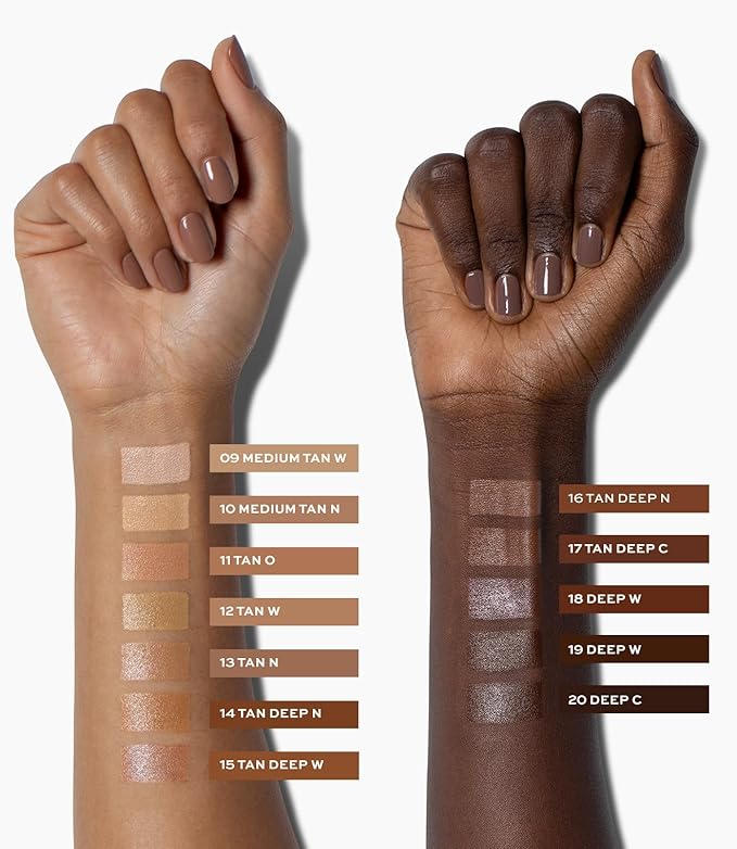 MAKE Beauty Skin Mimetic Concealer - Medium Coverage - 04 Light Warm