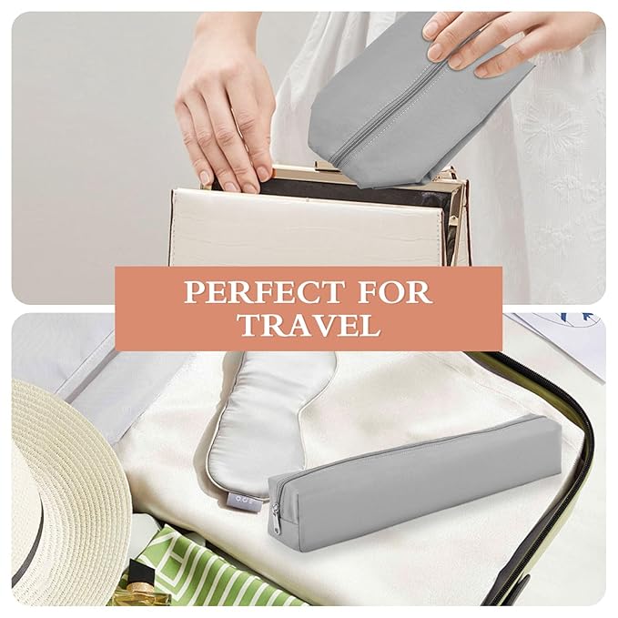 Suafrnut Professional Heat Resistant Hot Hair Tools Organizer Bag