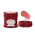 Flower Knows Strawberry Cupid Cake Lip Cream, Terracotta Rose