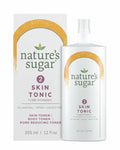 Nature's Sugar Skin Tonic - Prewax Prep & Aftercare Spray, 355 ml