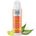SPF 30 Hair Sunscreen Spray for Scalp & Hair Non Greasy UV Protection