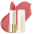 FOCALLURE Pearl Shimmery Lipstick, Moisturizing & Non-Drying, High Pigment Long Lasting Lip Color, Sparkly Shine Finish, Independence Day Gift, Killer Queen