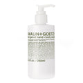 MALIN+GOETZ Hand + Body Wash | Gentle Foaming Cleanser with Botanical Extracts and Amino Acids | Hydrating, pH-Balanced, Unisex Scent | Vegan & Cruelty-Free (Bergamot, 8.5 Fl Oz)