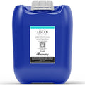 Bulk Argan Oil, 2.5 Gallon - Cold Pressed, 100% Pure Carrier Oil for DIY