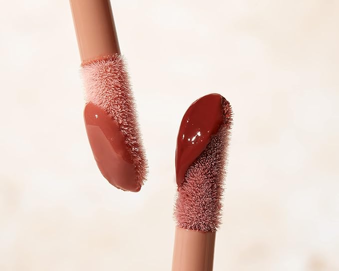 Live Tinted Huegloss High-Shine Hydrating Lip Gloss - Warm Spice, 0.15 oz
