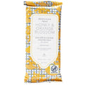 Beekman 1802 Goat Milk Face Wipes, Honey & Orange Blossom, 30 Count
