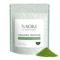 Naoki Matcha Organic All Purpose Blend Matcha, 100g/3.5oz