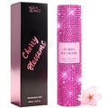 Body Spray for Women, Cherry Blossoms, Bling Fragrance Mist, 3.4 fl oz