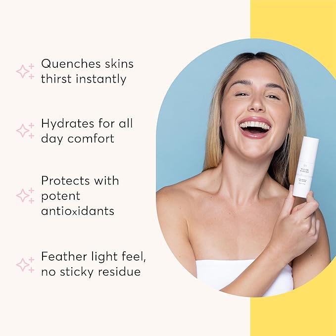 Hyaluronic Acid Serum for Face (1 Fl Oz)