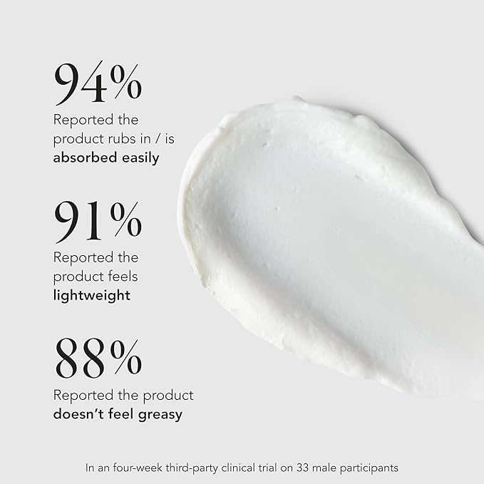Caldera + Lab The Face SPF 30 | Broad Spectrum Mineral Sunscreen, 1.7 Fl Oz