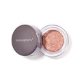 Bodyography Glitter Pigment Eye Shadow | Long Wear Shimmer Eyeshadow | Vegan, Talc & Paraben Free | Cream Powder Formula | Stellar (Rose Copper Gold) 1.5 g