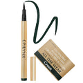 EPILYNX Liquid Eyeliner, Waterproof Hypoallergenic Vegan, Green, 2mL