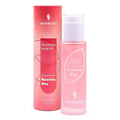 MONREMO After Shower Body Oil for Women, Rose Jasmine Scent, 3.3 Fl Oz