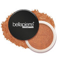 bellapierre Mineral Foundation SPF 15 - Loose Powder Foundation, Full Coverage Mineral Makeup with Matte Finish, Vegan, Cruelty Free, Hypoallergenic, Oil Free, Talc Free, 0.32 oz - Acorn