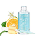 Pacifica Beauty Sea & C Love Vitamin C Serum for Face – Brightening & Anti-Aging Formula with Hyaluronic Acid, Green Tea & Algae – Blue Light Protection – Fades Dark Spots & Fine Lines – 1 Fl Oz