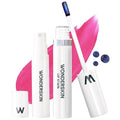 Wonderskin Lip Stain Kit – Long Lasting, Waterproof, Lip Tint Peel Off