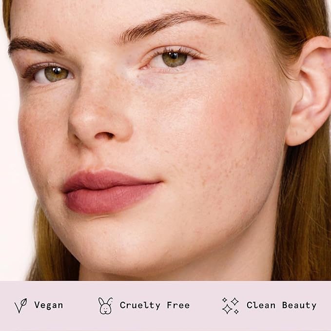 Beauty Pie Unlipstick Modern Matte Lip Tint | Unforgettable