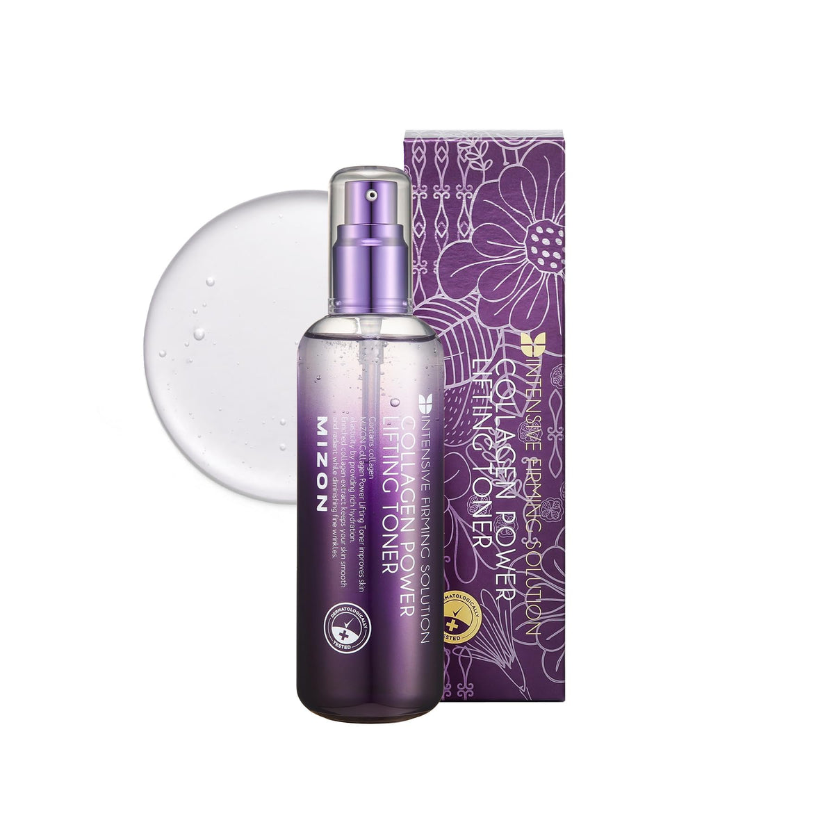 MIZON Collagen Power Lifting Toner 4.06 oz