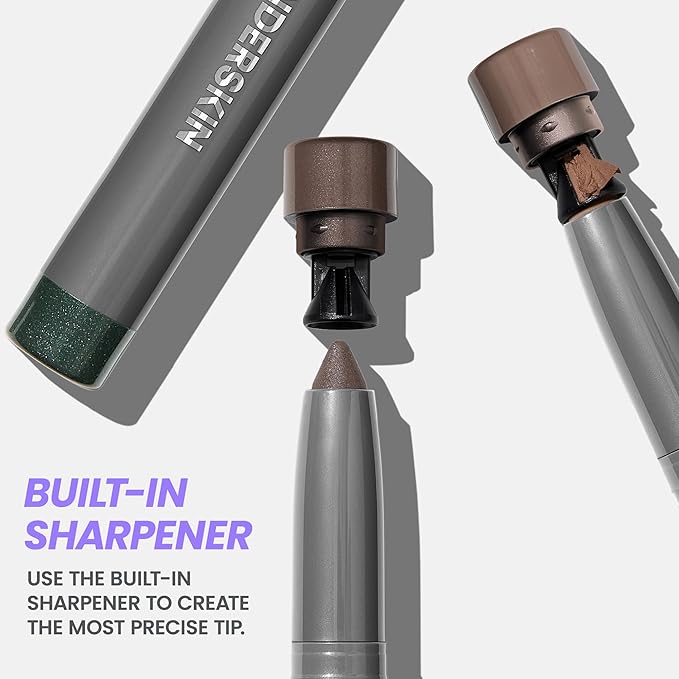 Wonderskin Eyeshadow Stick - IYKYK Longwear Waterproof Eye Shadow