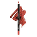 Radiant Professional Waterproof Long Lasting Lip Liner, 09 RED APPLE