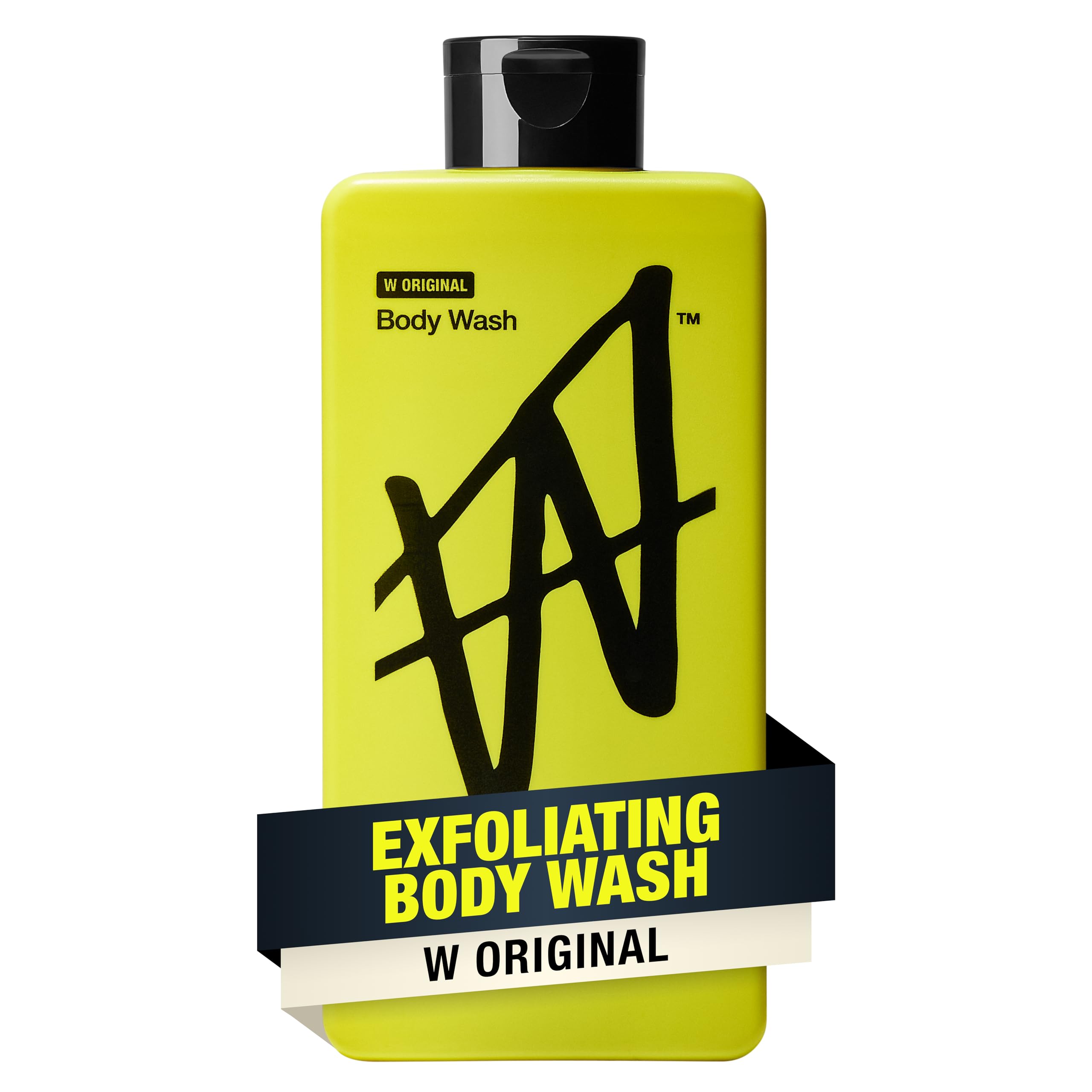 W Old Discontinued Formula