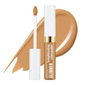 Revlon Glimmer Brightening Concealer, 155, 0.3 fl oz