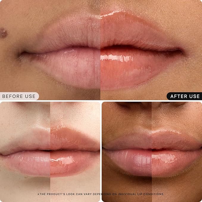Nature Republic HONEY MELTING LIP (17 ROSE BEIGE) | SOFT LIP STICK, Hydrating Gloss, Moisturizing balms, Sheer tint, Shine & Nude, Glowy Finish, korean make up