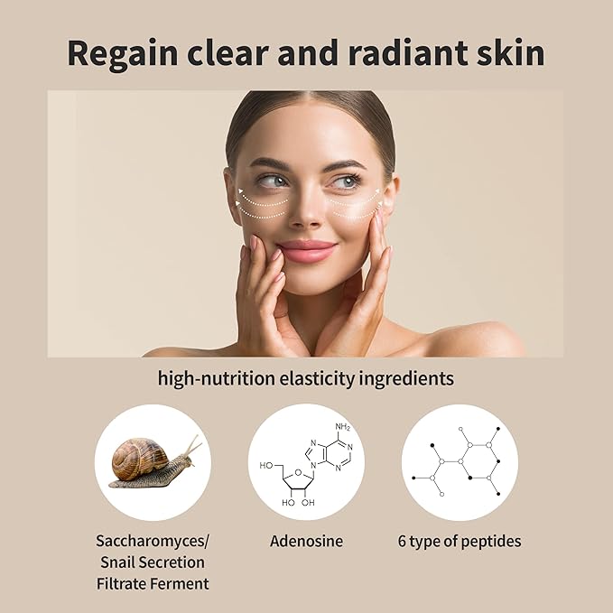 BENTON Snail Bee Ultimate Serum Plus | 1.18 fl. oz. - Snail Mucin Serum