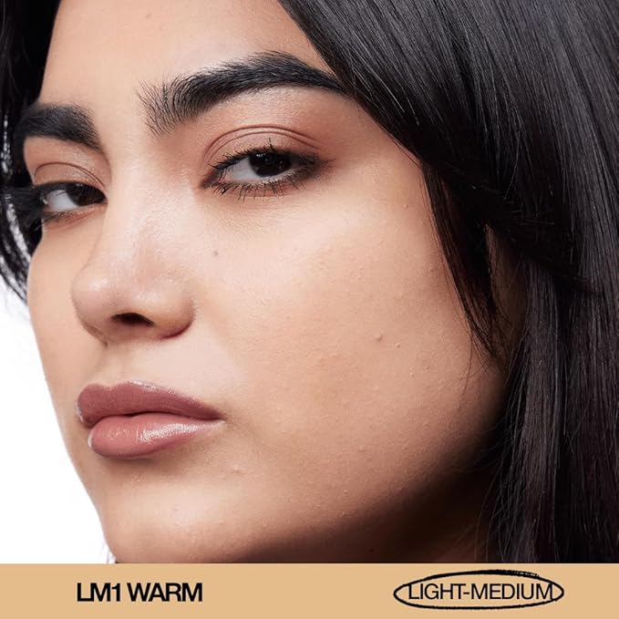about-face The Performer Foundation | LM1 Warm | 1.08oz