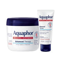 Aquaphor Advanced Therapy Healing Ointment Skin Care Set, 2 Items