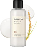About Me Korean Milky Rice Toner, Makgeolli Ferment, 5.74 fl oz