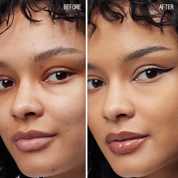 about-face The Performer Foundation | M2 Olive | 1.08oz