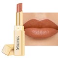 MAKI YIKA Moisture Nude Lipstick for Women Hydrate Tinted Lip Balm