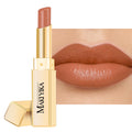 MAKI YIKA Moisture Nude Lipstick for Women Hydrate Tinted Lip Balm