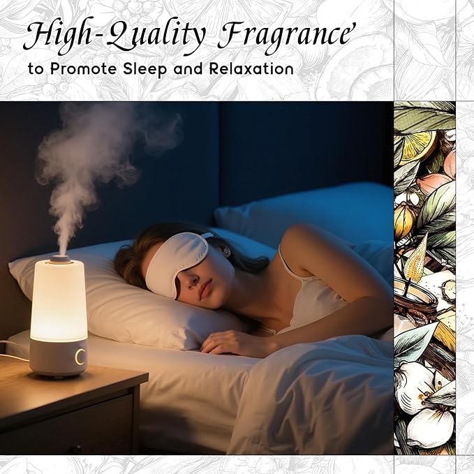 HIQILI Neroli Fragrance Oil for Perfume Making & Add to Body Lotion -1Fl Oz