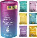 BodyRestore Shower Steamers Aromatherapy, Gifts for Women, Bloom 6 Pack